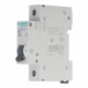 Автоматический выключатель модульный Systeme Electric City9 Set 1P 16А тип B 4,5 кА 230 В (C9F14116)