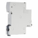 Автоматический выключатель модульный Systeme Electric City9 Set 1P 10А тип C 4,5 кА 230 В (C9F34110)