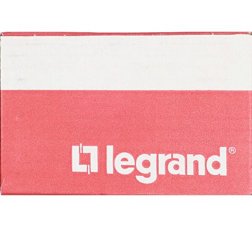 Автоматический выключатель модульный Legrand TX3 3P 63А тип C 6 кА 400 В (404062) Автоматический выключатель модульный Legrand TX3 3P 63А тип C 6 кА 400 В (404062)