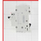 Автоматический выключатель модульный ABB S203 3P 50А тип C 6 кА 400 В (2CDS253001R0504)