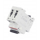 Автоматический выключатель модульный ABB S202 2P 32А тип C 6 кА 400 В (2CDS252001R0324)