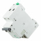 Автоматический выключатель модульный Schneider Electric Easy9 2P 25А тип C 6 кА 220 В (EZ9F56225)