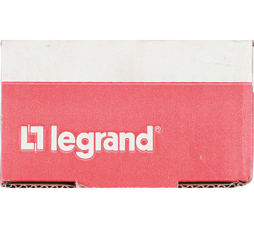 Автоматический выключатель модульный Legrand TX3 3P 50А тип C 6 кА 400 В (404061) Автоматический выключатель модульный Legrand TX3 3P 50А тип C 6 кА 400 В (404061)