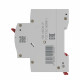 Автоматический выключатель модульный DKC Yon Max MD63N 2P 25А тип C 6 кА 400 В (MD63N-2PC25)