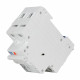 Автоматический выключатель модульный КЭАЗ OptiDin BM63 2P 25А тип C 4,5 кА 230/400 В (326805)