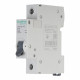 Автоматический выключатель модульный Systeme Electric City9 Set 1P 16А тип C 4,5 кА 230 В (C9F34116)