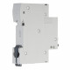 Автоматический выключатель модульный Systeme Electric City9 Set 1P 20А тип C 4,5 кА 230 В (C9F34120)