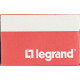 Автоматический выключатель модульный Legrand TX3 3P 20А тип C 6 кА 400 В (404057)