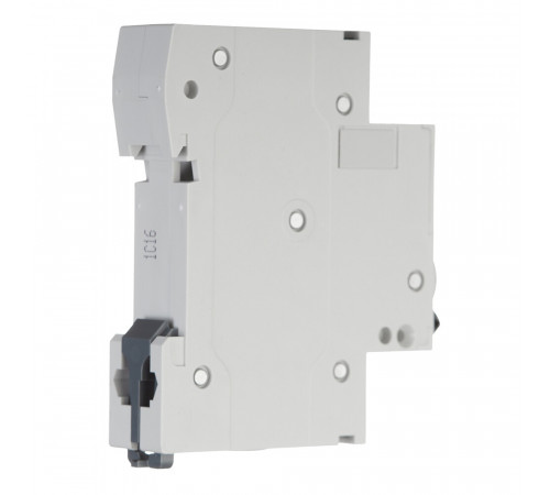 Автоматический выключатель модульный Systeme Electric City9 Set 1P 16А тип C 4,5 кА 230 В (C9F34116)