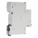 Автоматический выключатель модульный Systeme Electric City9 Set 1P 16А тип C 4,5 кА 230 В (C9F34116)