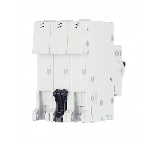 Автоматический выключатель модульный ABB S203 3P 32А тип C 6 кА 400 В (2CDS253001R0324) Автоматический выключатель модульный ABB S203 3P 32А тип C 6 кА 400 В (2CDS253001R0324)