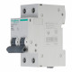 Автоматический выключатель модульный Systeme Electric City9 Set 2P 63А тип C 4,5 кА 230 В (C9F34263)