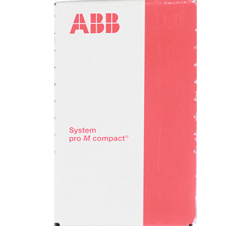 Автоматический выключатель модульный ABB S203 3P 16А тип C 6 кА 400 В (2CDS253001R0164) Автоматический выключатель модульный ABB S203 3P 16А тип C 6 кА 400 В (2CDS253001R0164)