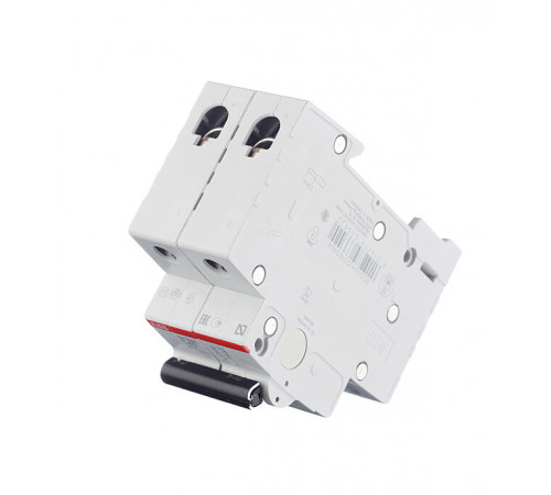 Автоматический выключатель модульный ABB SH202L 2P 40А тип C 4,5 кА 400 В (2CDS242001R0404) Автоматический выключатель модульный ABB SH202L 2P 40А тип C 4,5 кА 400 В (2CDS242001R0404)