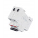 Автоматический выключатель модульный ABB SH202L 2P 40А тип C 4,5 кА 400 В (2CDS242001R0404)