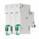 Автоматический выключатель модульный Schneider Electric Easy 9 3P 20А тип C 4,5 кА 400 В (EZ9F34320)