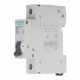 Автоматический выключатель модульный Systeme Electric City9 Set 1P 10А тип B 4,5 кА 230 В (C9F14110)