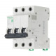 Автоматический выключатель модульный Schneider Electric Easy 9 3P 20А тип C 4,5 кА 400 В (EZ9F34320)