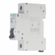Автоматический выключатель модульный Systeme Electric City9 Set 1P 10А тип C 4,5 кА 230 В (C9F34110)
