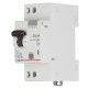 Автомат дифференциальный Legrand RX3 25А 1P+N тип AC 30 мА 6 кА (419401)