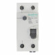 Автомат дифференциальный Systeme Electric City9 Set АВДТ 10А 1P+N тип AC 30 мА 4,5 кА (C9D34610)