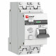 Автомат дифференциальный EKF PROxima АД-32 32А 1P+N тип AC 30 мА 4,5 кА (DA32-32-30-pro)