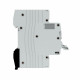 Автомат дифференциальный EKF Averes DVA-6 25А 1P+N тип A 30 мА 6 кА (rcbo6-1pn-25C-30-a-av)