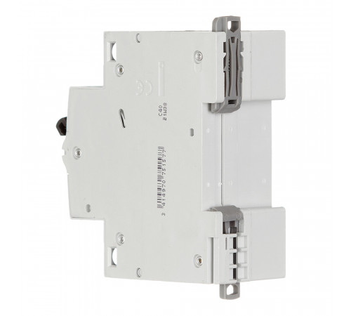 Автомат дифференциальный Legrand RX3 40А 1P+N тип AC 30 мА 6 кА (419403) Автомат дифференциальный Legrand RX3 40А 1P+N тип AC 30 мА 6 кА (419403)