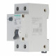 Автомат дифференциальный Systeme Electric City9 Set АВДТ 20А 1P+N тип AC 30 мА 4,5 кА (C9D34620)