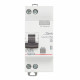 Автомат дифференциальный Legrand RX3 20А 1P+N тип AC 30 мА 6 кА (419400)