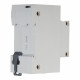 Автомат дифференциальный Systeme Electric City9 Set АВДТ 10А 1P+N тип AC 30 мА 4,5 кА (C9D34610)