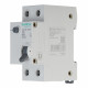 Автомат дифференциальный Systeme Electric City9 Set АВДТ 16А 1P+N тип AC 30 мА 4,5 кА (C9D34616)