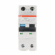 Автомат дифференциальный ABB DS201 20А 1P+N тип AC 30 мА 6 кА (2CSR255080R1204)
