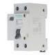 Автомат дифференциальный Systeme Electric City9 Set АВДТ 25А 1P+N тип AC 30 мА 4,5 кА (C9D34625)