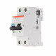 Автомат дифференциальный ABB DS201 25А 1P+N тип AC 30 мА 6 кА (2CSR255080R1254)