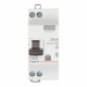Автомат дифференциальный Legrand RX3 16А 1P+N тип AC 30 мА 6 кА (419399)