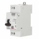 Автомат дифференциальный Legrand RX3 20А 1P+N тип AC 30 мА 6 кА (419400)