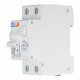 Автомат дифференциальный КЭАЗ OptiDin D63 16А 1P+N тип AC 30 мА 4,5 кА (328098)