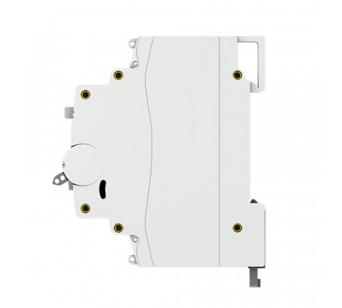 Автомат дифференциальный EKF PROxima АД-32 10А 1P+N тип AC 30 мА 4,5 кА (DA32-10-30-pro) Автомат дифференциальный EKF PROxima АД-32 10А 1P+N тип AC 30 мА 4,5 кА (DA32-10-30-pro)