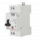 Автомат дифференциальный Legrand RX3 16А 1P+N тип AC 30 мА 6 кА (419399)