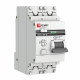 Автомат дифференциальный EKF PROxima АД-32 10А 1P+N тип AC 30 мА 4,5 кА (DA32-10-30-pro)