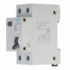 Автомат дифференциальный Systeme Electric City9 Set АВДТ 40А 1P+N тип AC 30 мА 4,5 кА (C9D34640)
