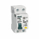 Автомат дифференциальный Dekraft ДИФ-103 40А 1P+N тип AC 30 мА 6 кА (16315DEK)