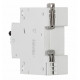 Автомат дифференциальный Legrand RX3 25А 1P+N тип AC 30 мА 6 кА (419401)