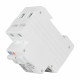 Автомат дифференциальный КЭАЗ OptiDin D63 32А 1P+N тип AC 100 мА 4,5 кА (328108)