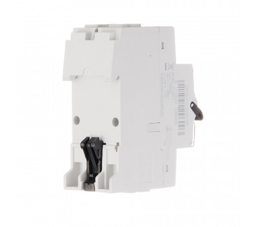 Автомат дифференциальный ABB DS201 32А 1P+N тип AC 30 мА 6 кА (2CSR255080R1324) Автомат дифференциальный ABB DS201 32А 1P+N тип AC 30 мА 6 кА (2CSR255080R1324)