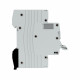 Автомат дифференциальный EKF Averes DVA-6 16А 1P+N тип A 30 мА 6 кА (rcbo6-1pn-16C-30-a-av)