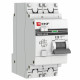 Автомат дифференциальный EKF PROxima АД-32 16А 1P+N тип AC 30 мА 4,5 кА (DA32-16-30-pro)