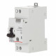 Автомат дифференциальный Legrand RX3 32А 1P+N тип AC 30 мА 6 кА (419402)