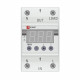 Реле напряжения EKF PROxima (MRV-40A) 230 В 40 А тип AC с дисплеем